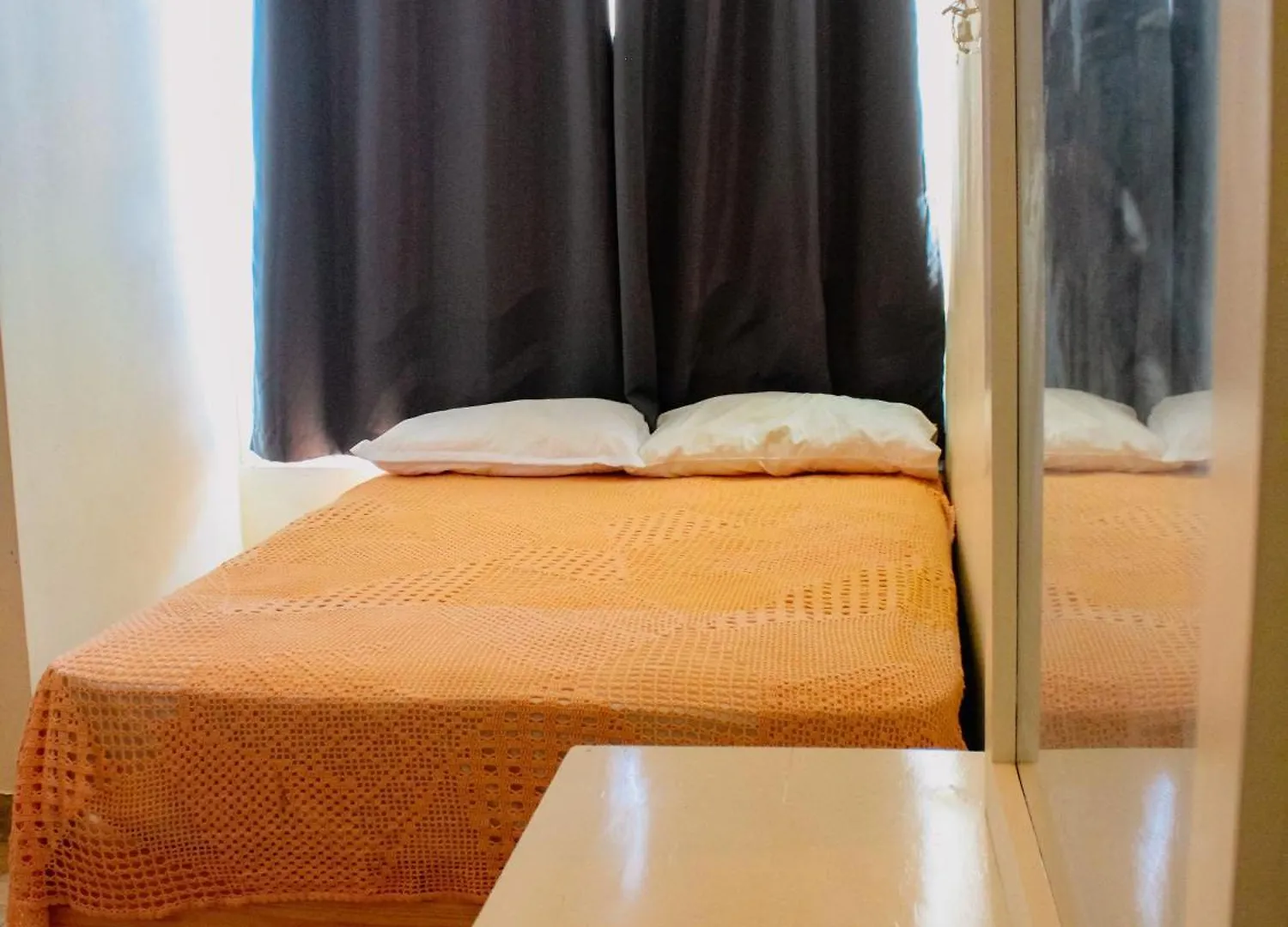 公寓 Casa Santo Domingo Oeste Con Piscina 多米尼加共和国